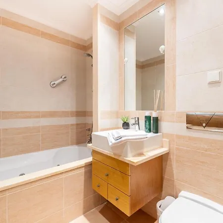 Apartman Casa Hummingbird