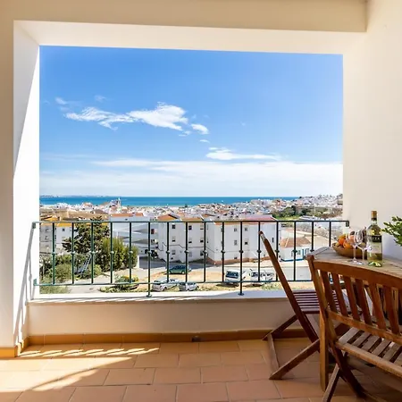 Apartman Casa Hummingbird *