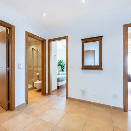 Casa Hummingbird Appartement *