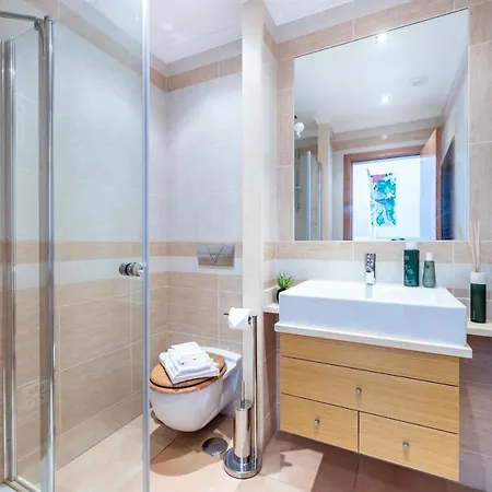 Casa Hummingbird Appartement *
