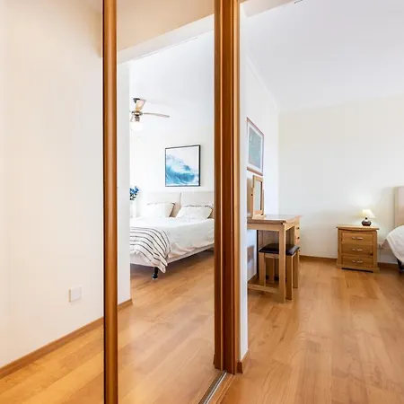 Appartement Casa Hummingbird
