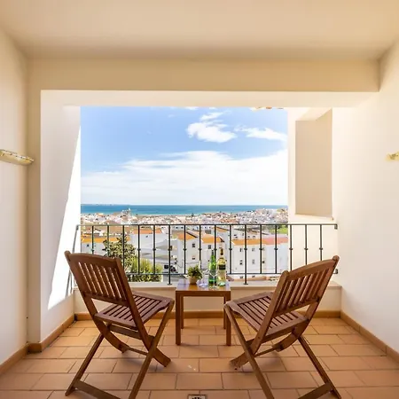 Appartement Casa Hummingbird